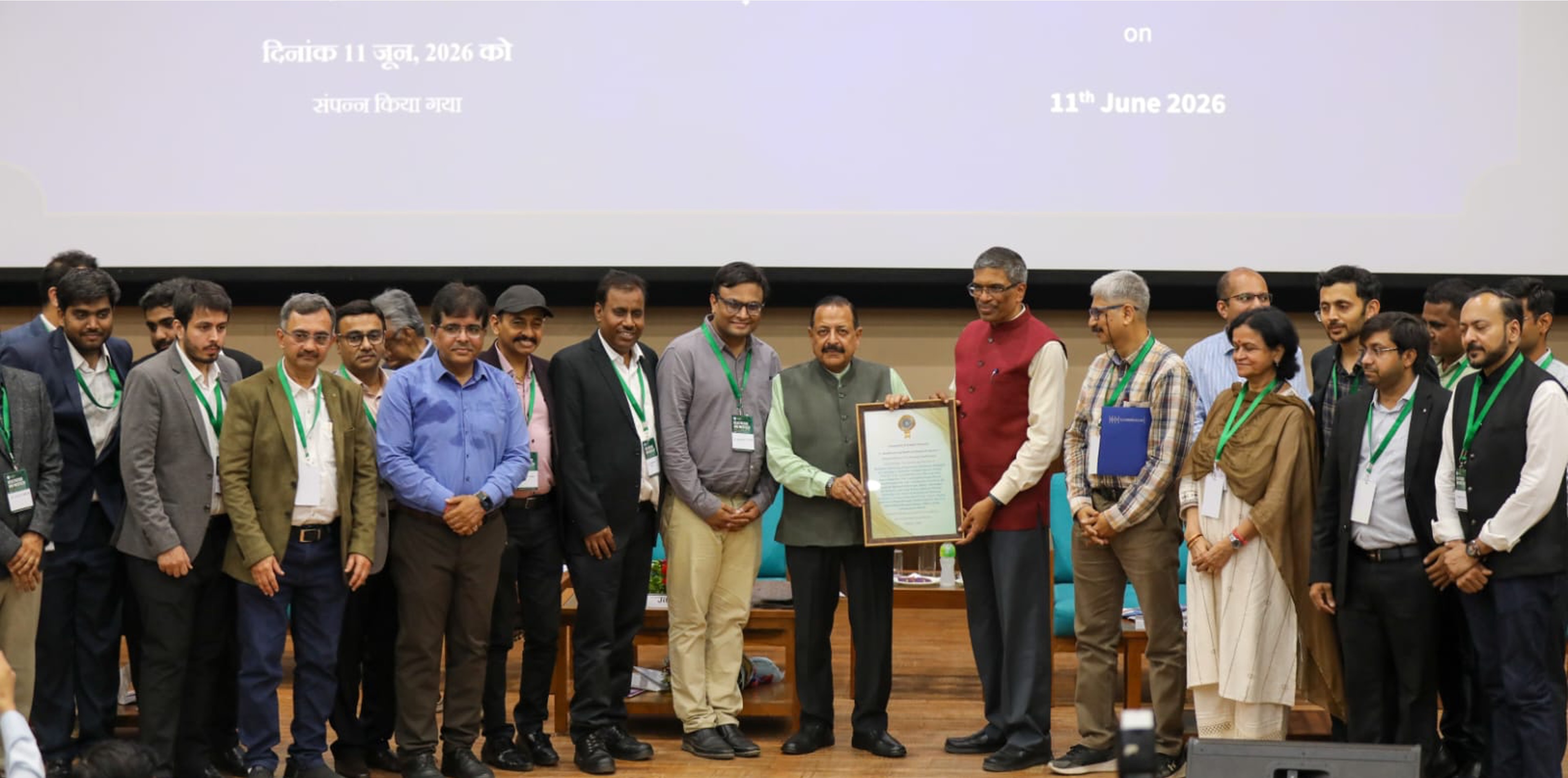 Dishman signs MoU with IIT Gandhinagar
