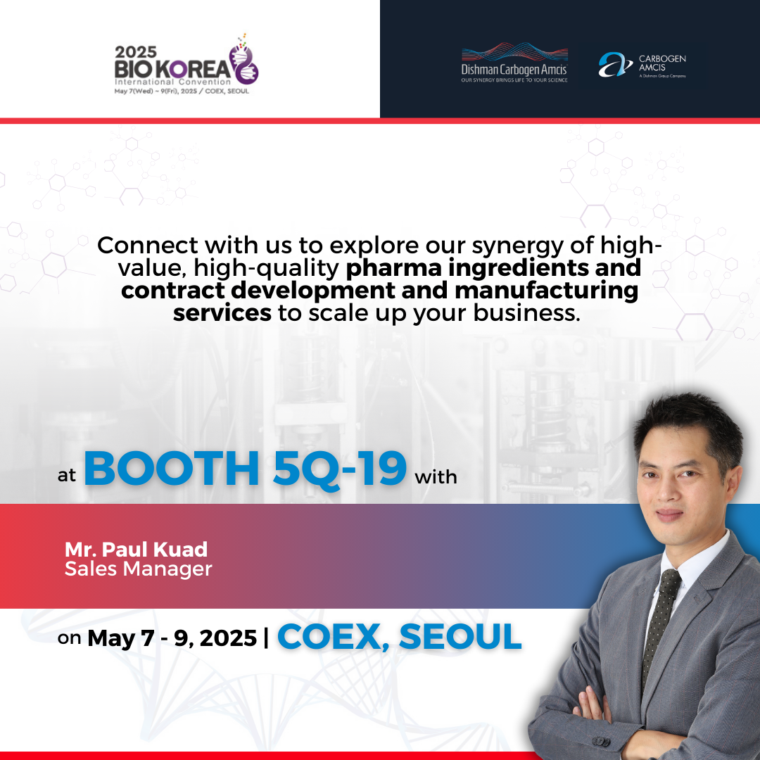 Bio Korea 2025