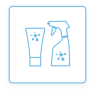 APIS FOR DISINFECTANTS  & COSMETICS
